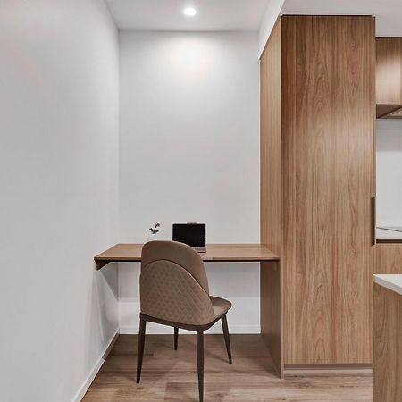Rambla @ Berwick House Aparthotel Μπρίσμπεϊν Εξωτερικό φωτογραφία