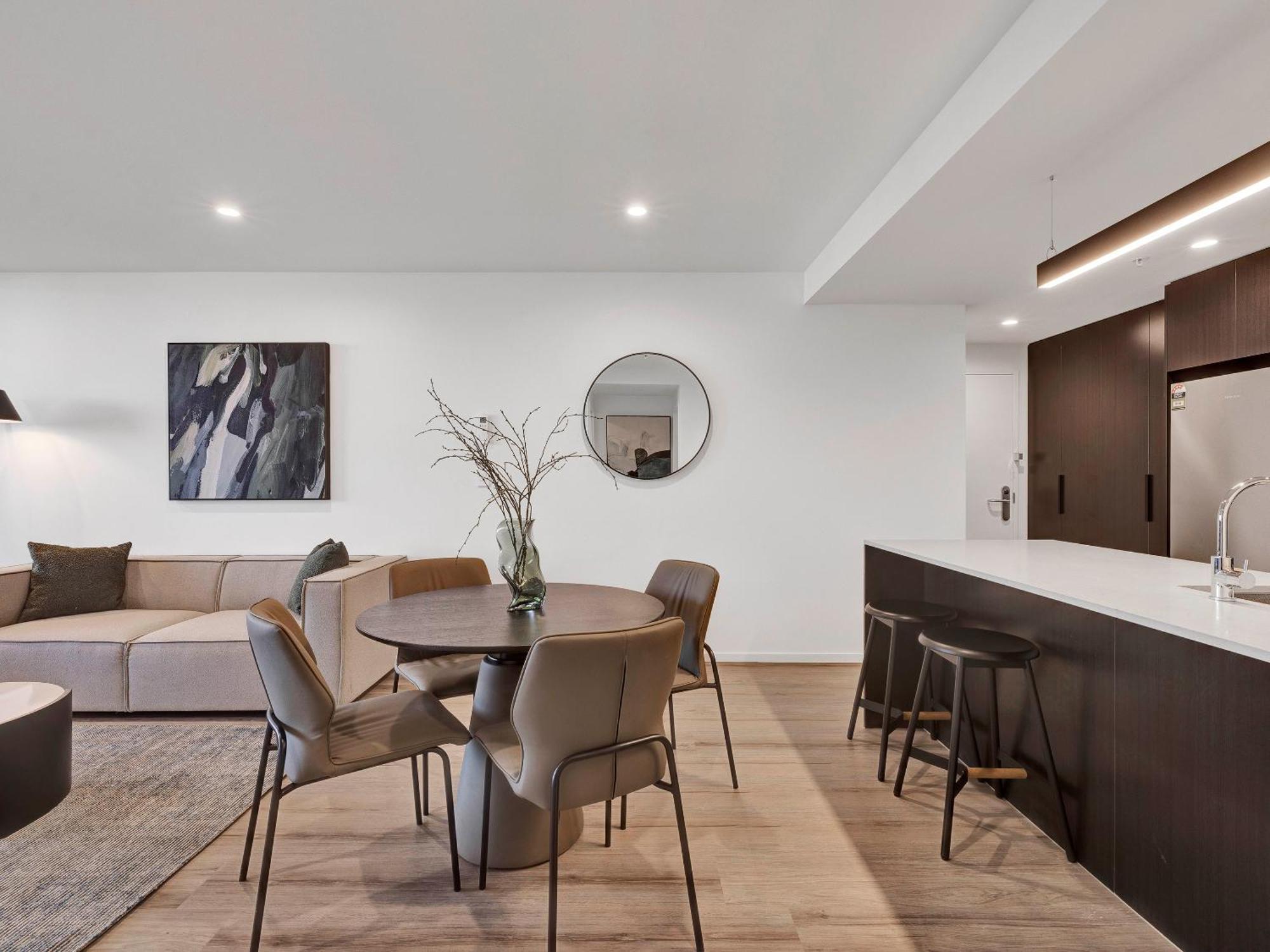 Rambla @ Berwick House Aparthotel Μπρίσμπεϊν Εξωτερικό φωτογραφία