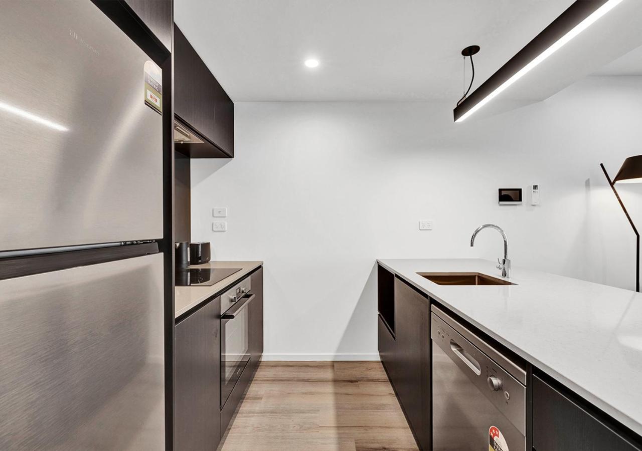 Rambla @ Berwick House Aparthotel Μπρίσμπεϊν Εξωτερικό φωτογραφία