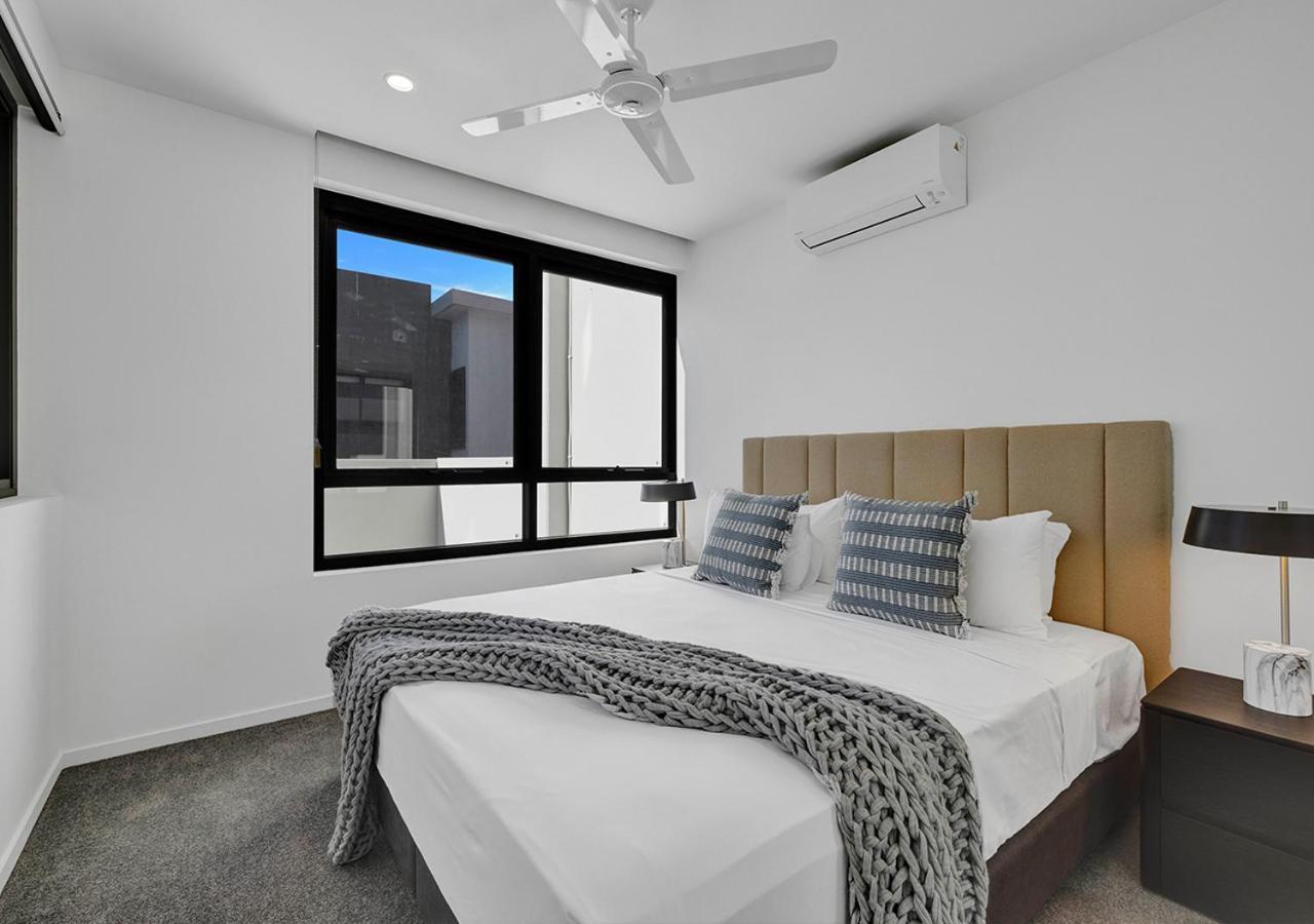 Rambla @ Berwick House Aparthotel Μπρίσμπεϊν Εξωτερικό φωτογραφία