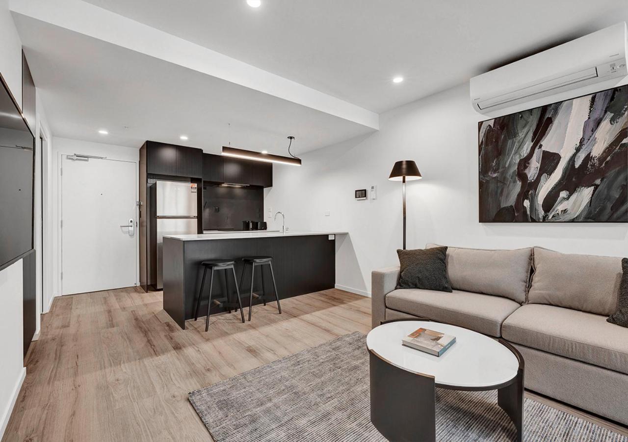 Rambla @ Berwick House Aparthotel Μπρίσμπεϊν Εξωτερικό φωτογραφία