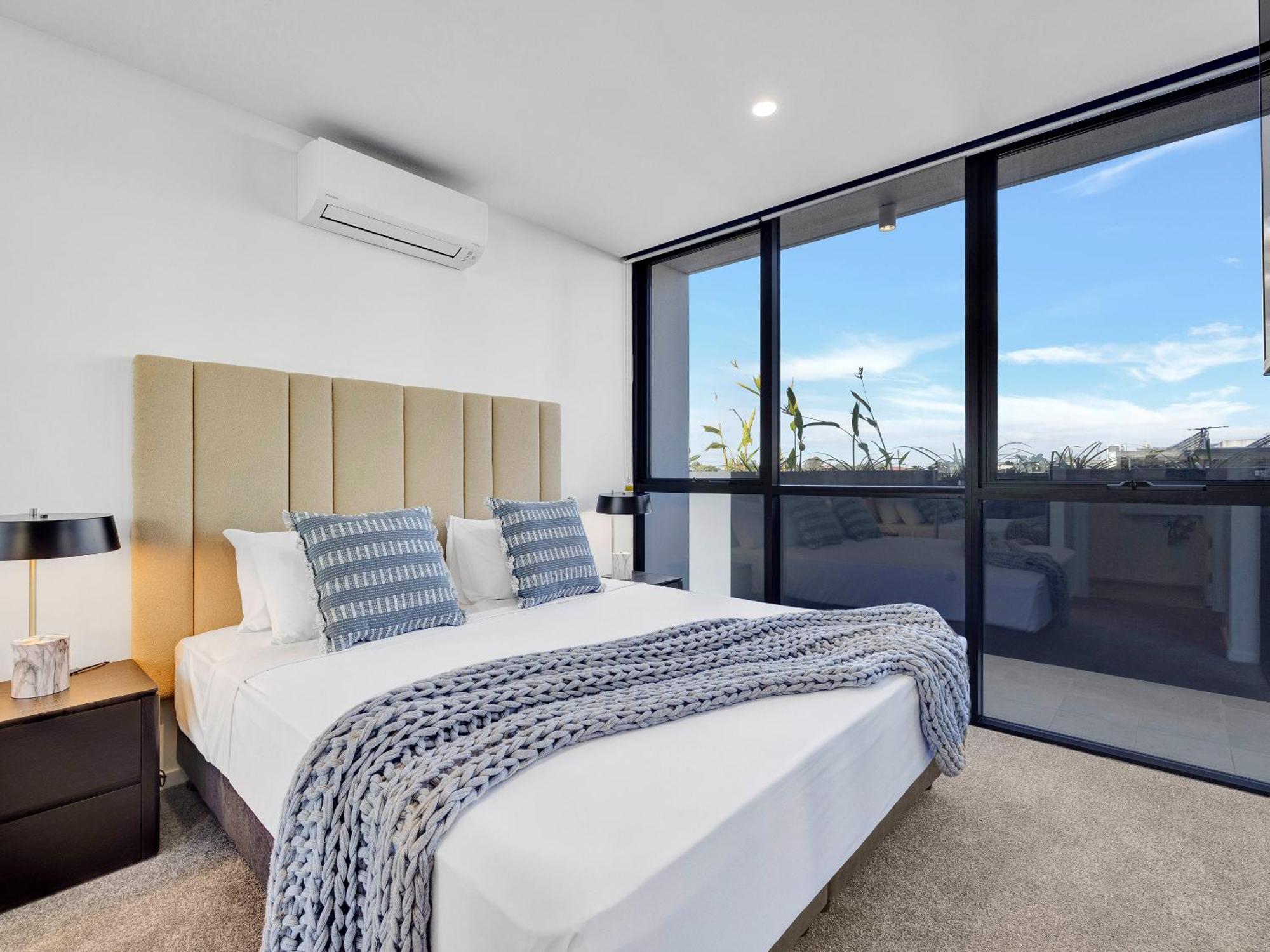 Rambla @ Berwick House Aparthotel Μπρίσμπεϊν Εξωτερικό φωτογραφία