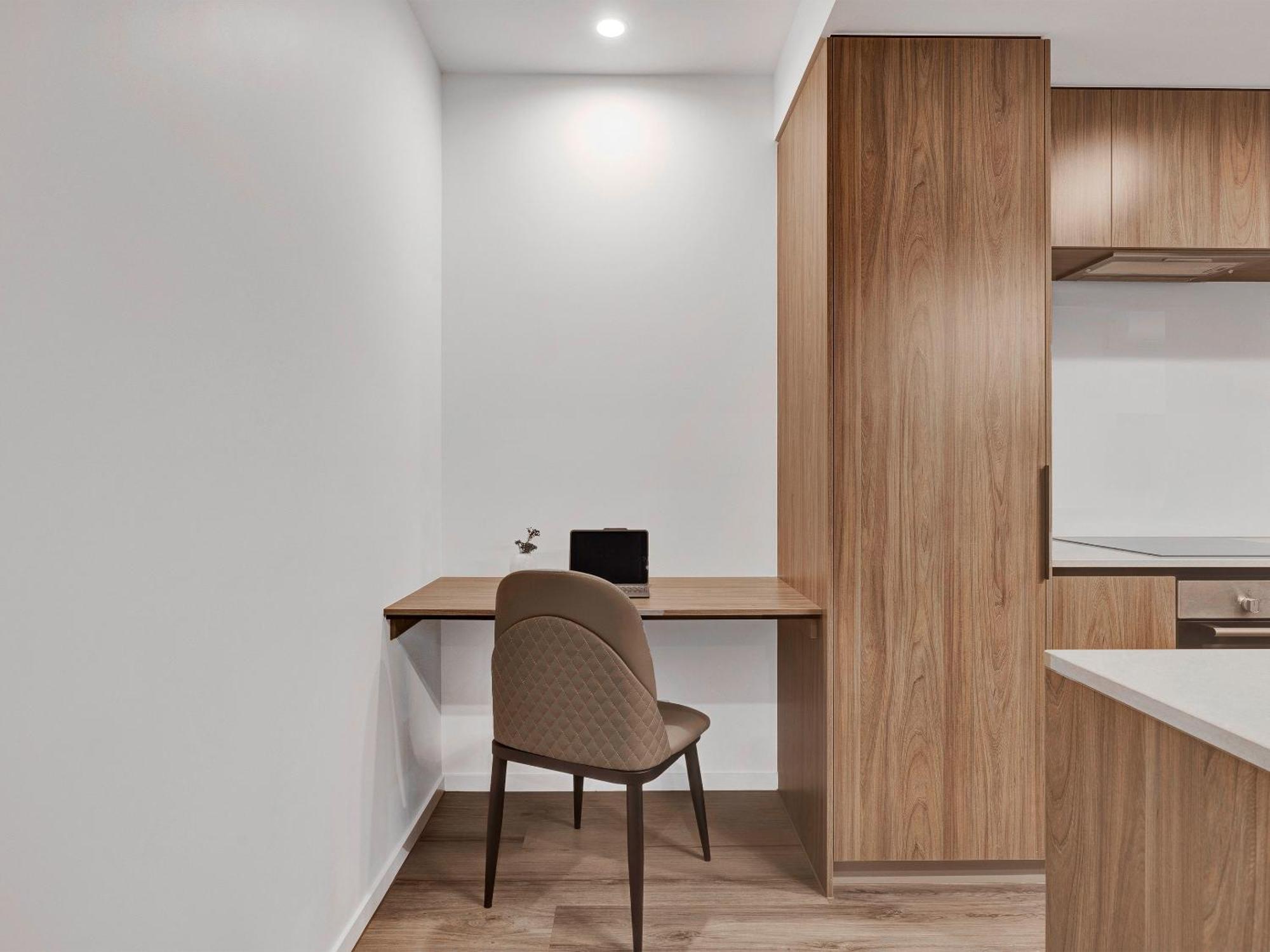 Rambla @ Berwick House Aparthotel Μπρίσμπεϊν Εξωτερικό φωτογραφία