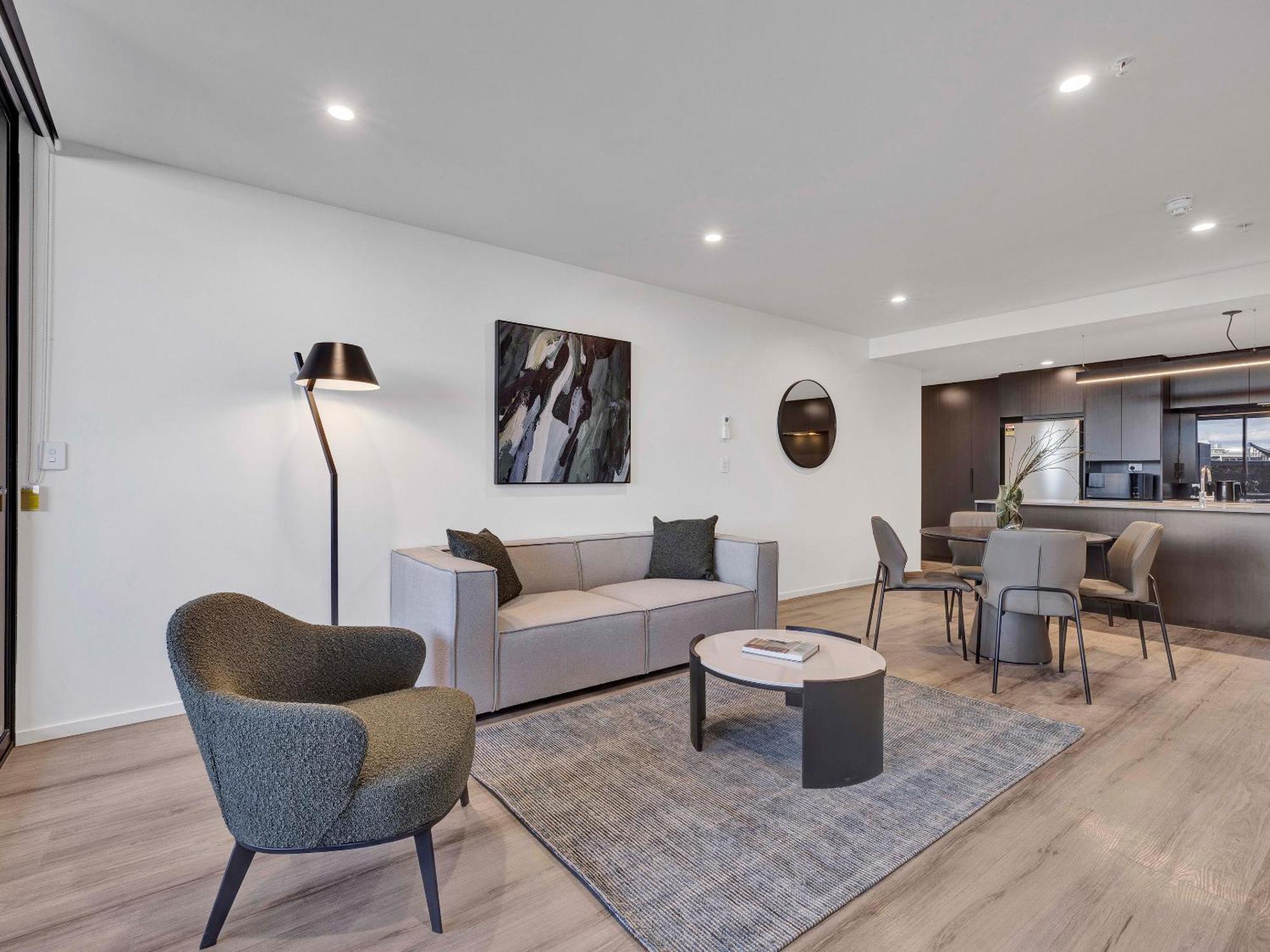 Rambla @ Berwick House Aparthotel Μπρίσμπεϊν Εξωτερικό φωτογραφία