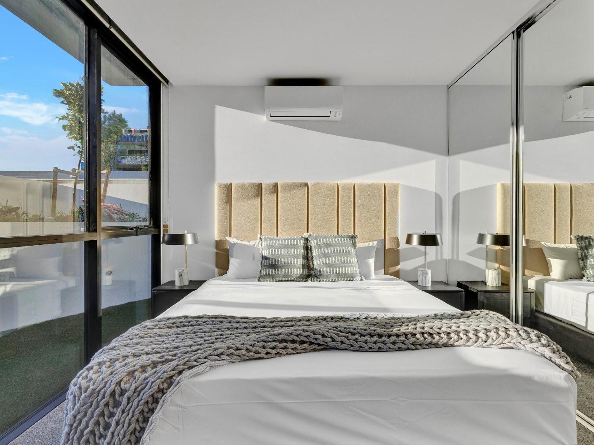 Rambla @ Berwick House Aparthotel Μπρίσμπεϊν Εξωτερικό φωτογραφία
