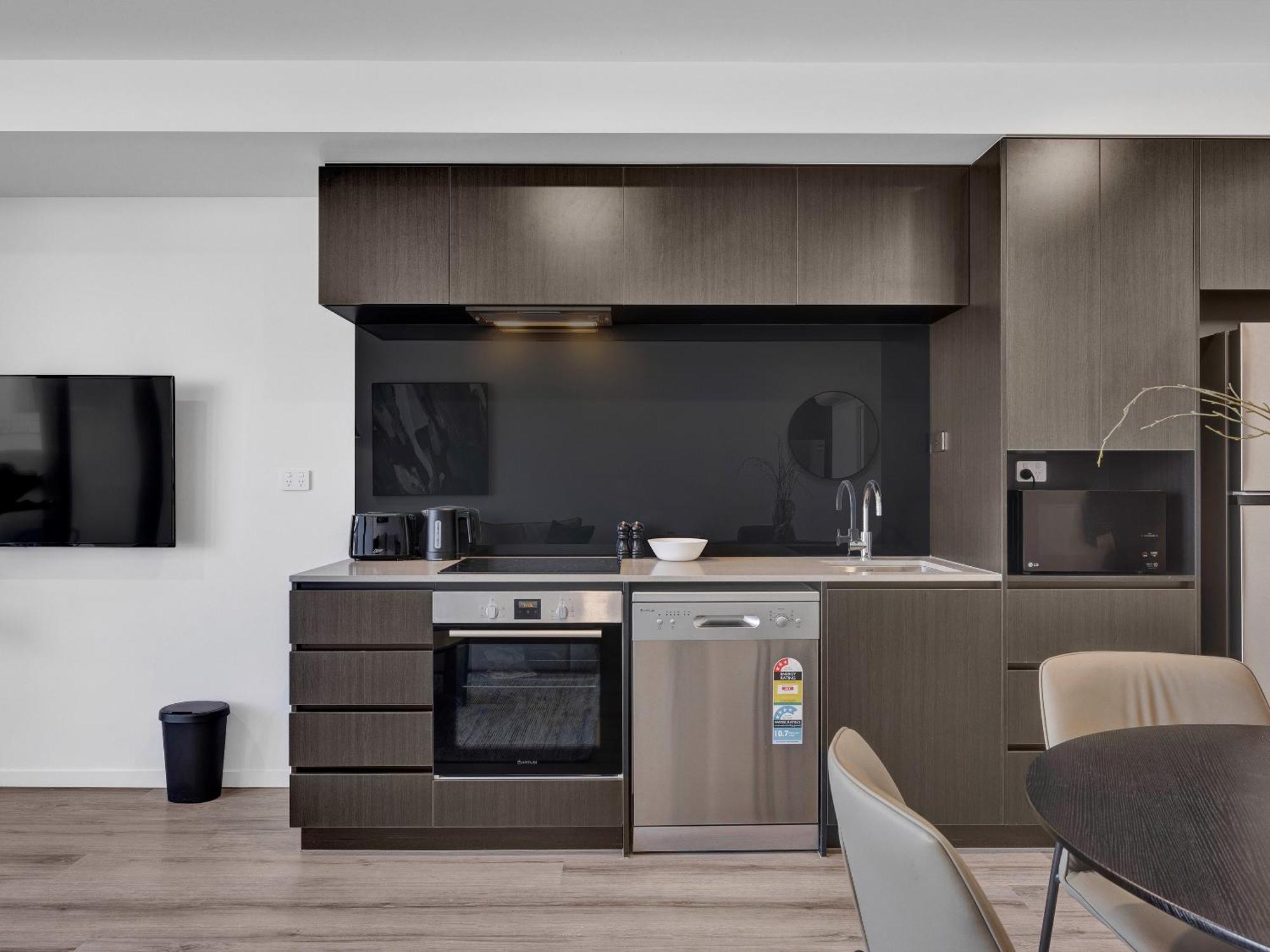 Rambla @ Berwick House Aparthotel Μπρίσμπεϊν Εξωτερικό φωτογραφία