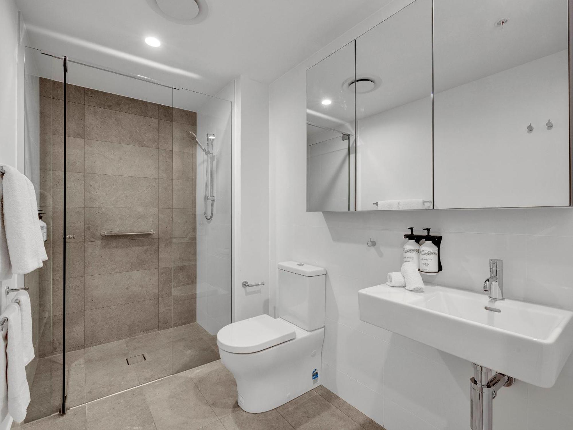 Rambla @ Berwick House Aparthotel Μπρίσμπεϊν Εξωτερικό φωτογραφία